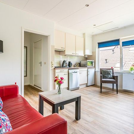 Appartamento Bosweg 18-B Zoutelande Esterno foto