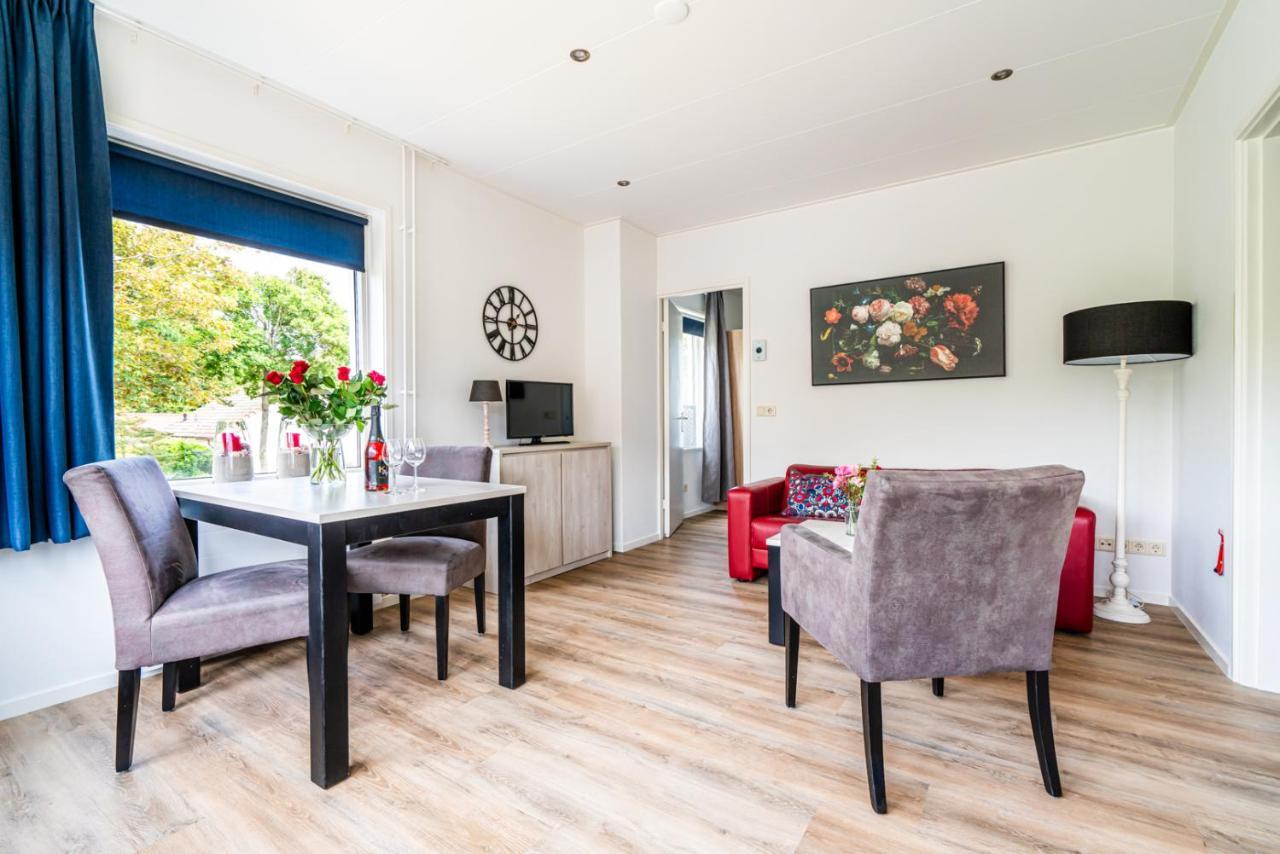 Appartamento Bosweg 18-B Zoutelande Esterno foto