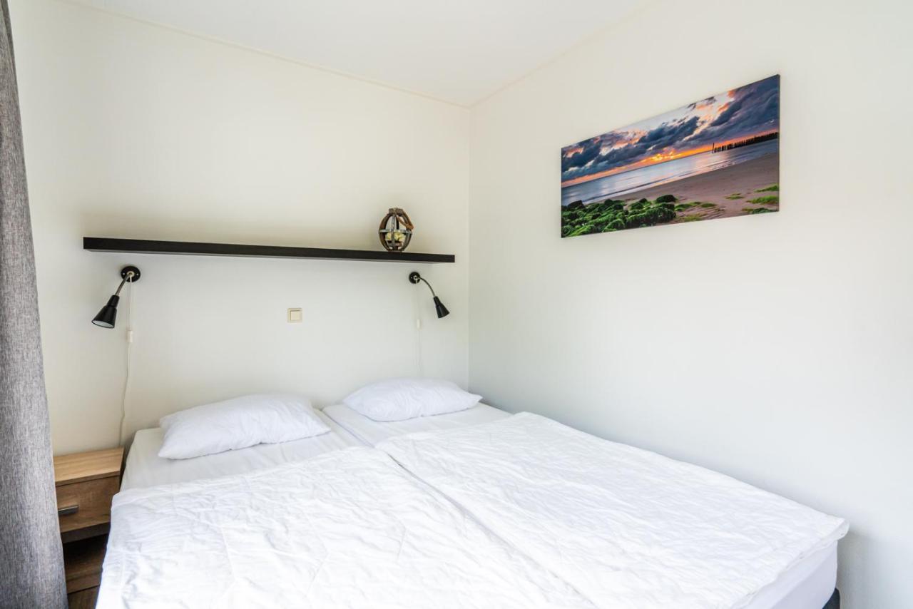 Appartamento Bosweg 18-B Zoutelande Esterno foto