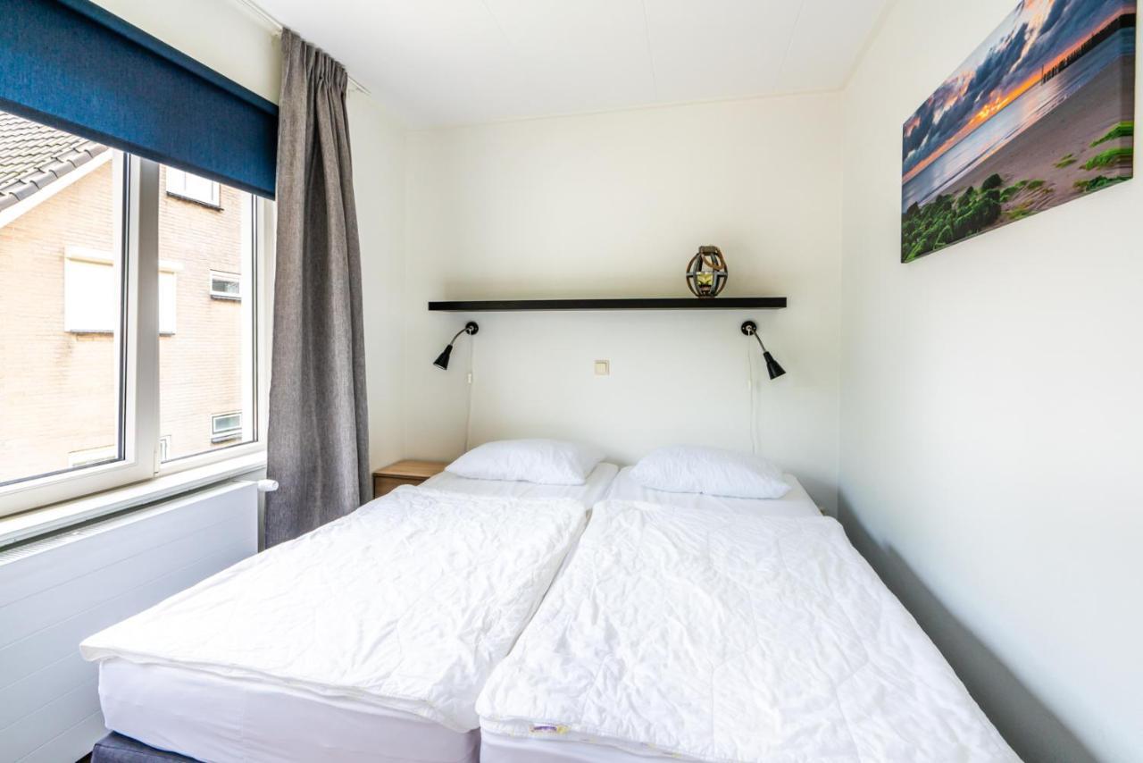 Appartamento Bosweg 18-B Zoutelande Esterno foto