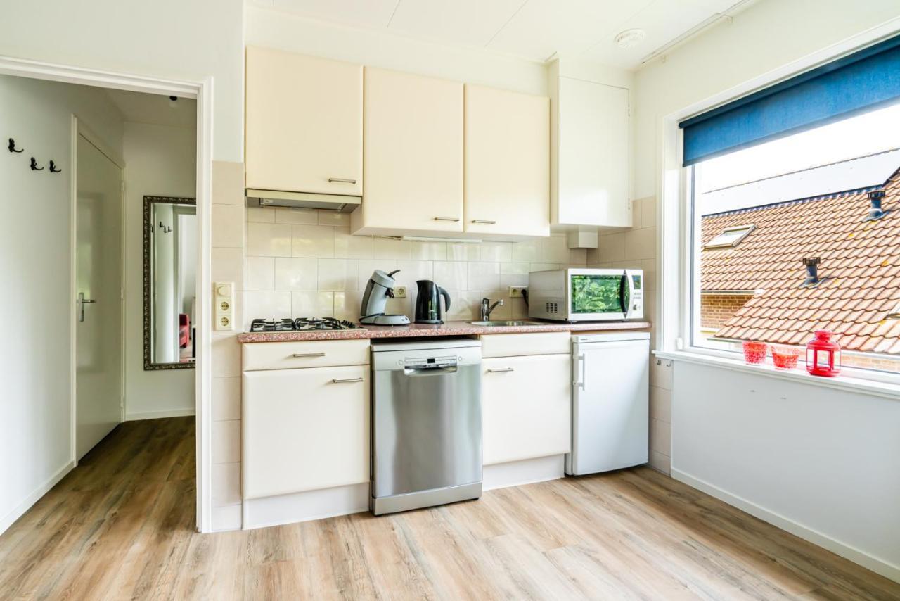 Appartamento Bosweg 18-B Zoutelande Esterno foto