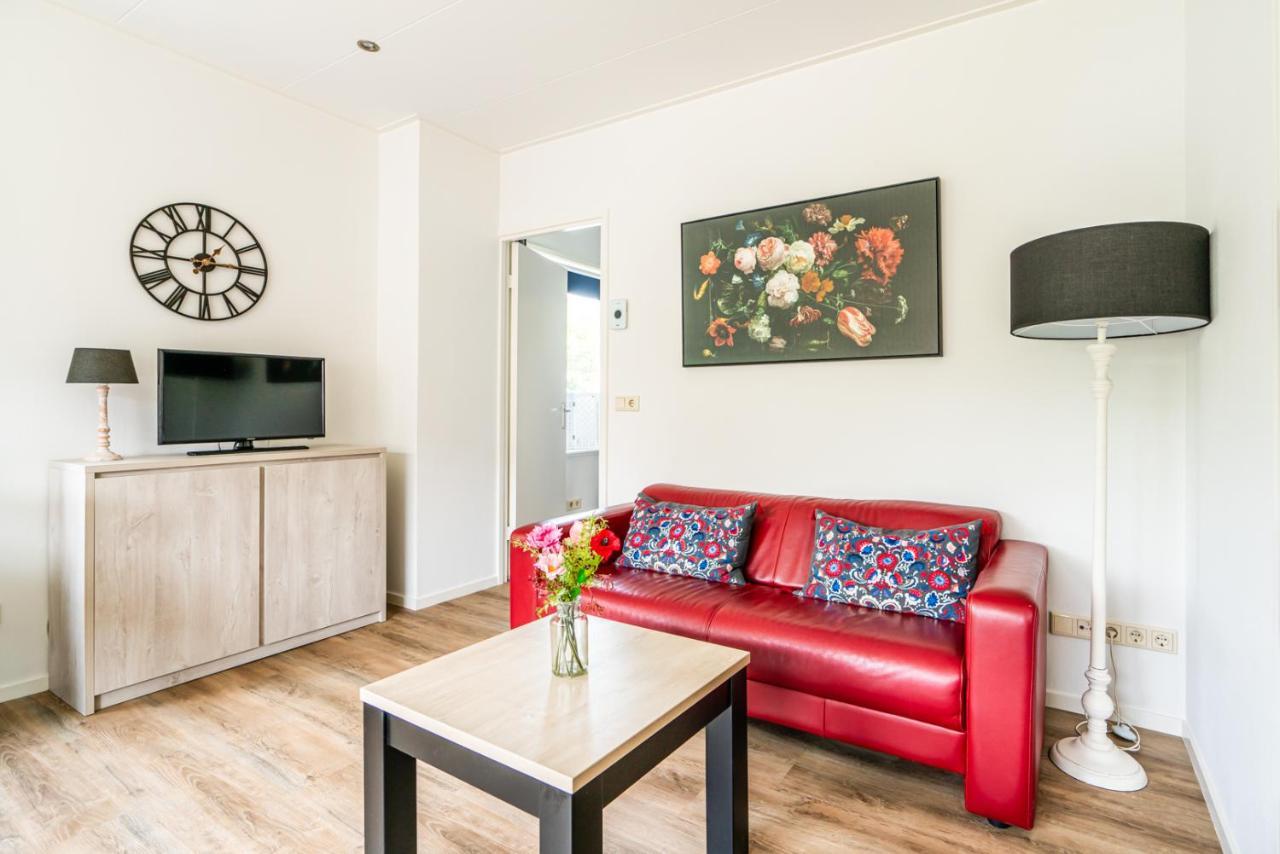 Appartamento Bosweg 18-B Zoutelande Esterno foto